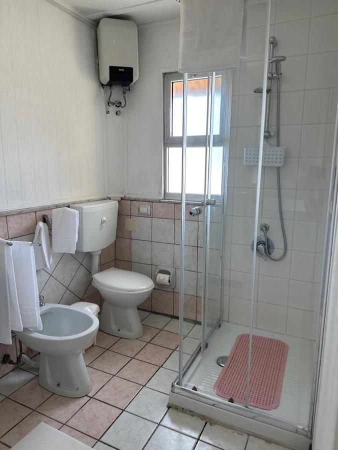 Ferienwohnung Attico Di Giggia Giardini-Naxos Exterior foto