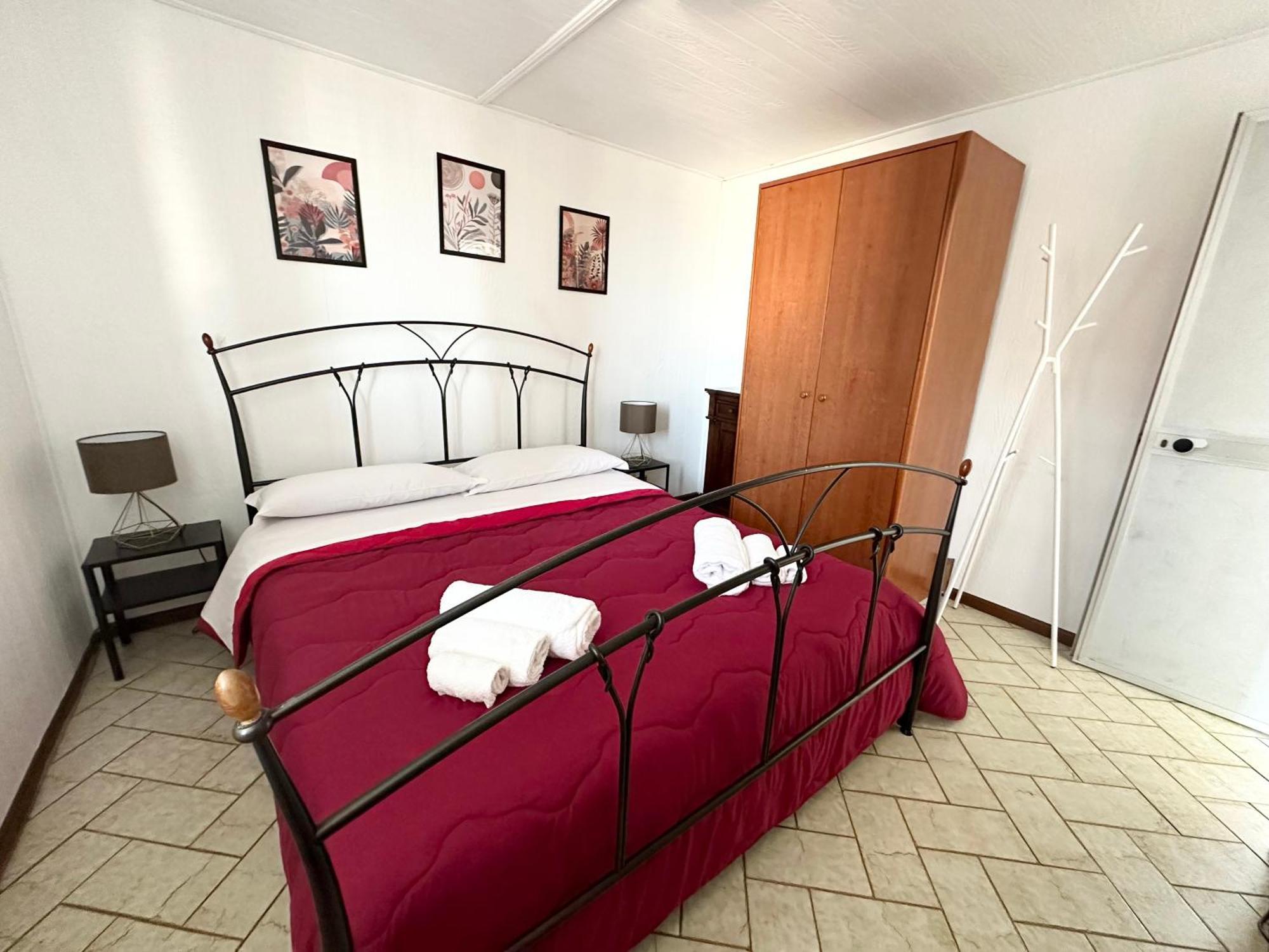 Ferienwohnung Attico Di Giggia Giardini-Naxos Exterior foto